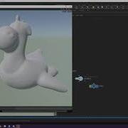 Houdini 04 VDB Morph