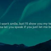 Halsey Nightmare Lyrics