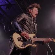 Des Rocs Wayne Live Asbury Lanes