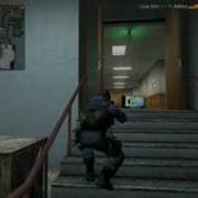 Stupid Counter Strike Bots