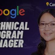 Interview Google Technical Program Manager From Bioscience Researcher To Tech Program Management
