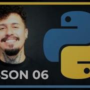 Loops Python Full Course Lesson 6