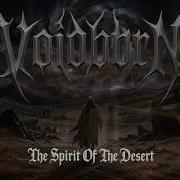 Voidborn The Spirit Of The Desert Official Music Video
