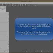 Using Paths And Includes In Templates So The Includes Work From Any Location In Your Website