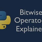 Python Bitwise Operators How And When To Use Them