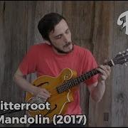 Weber Bitterroot Octave Mandolin 2017 Elderly Instruments