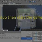 Game Creator Issue Saving Loading With Scene Changing