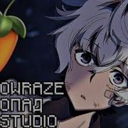SHADOWRAZE СНЕГОПАД В FL STUDIO МЕНЬШЕ ЧЕМ ЗА 1 МИНУТУ