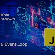 JavaScript Events Event Loop Interview Questions And Answers Video Viral