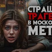 Страшная катастрофа в Московском метро 1150 пострадавших за 30 секунд Людей заперло в тоннеле