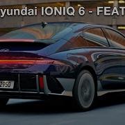 2023 Hyundai IONIQ 6 UNIQUE Features Explained