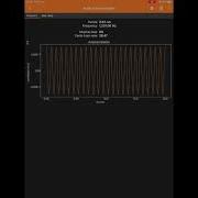 How To Record Sound Frequencies With Phyphox