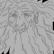 Brutus The Buttress Oc Animatic