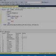 How To Use The IF THEN ELSE Statement In A SQL Server Select Query
