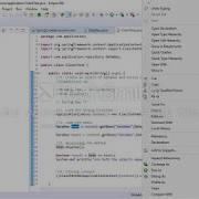 Spring IOC Application Context