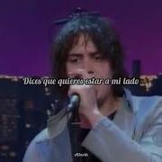 The Strokes Someday Sub Español