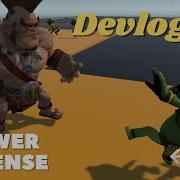Tower Defense Game Introduction Unity Devlog 2