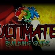 ETOH UNSUITABLE S ULTIMATE BUILDING GUIDE