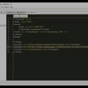 HTML5 API Geolocation Tutorials Google Map