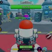 ROBLOX ROBOT EVOLUTION