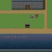 Basic Events And Quests In RPG Maker VX Ace Beginner Tutorial 2
