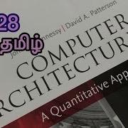 Computer Architecture 28 Shared Memory Multiprocessor And Cluster Multiprocessor Tamil