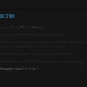 JSON Javascript Object Notation 60 Introduction To Json