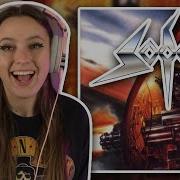 AGENT ORANGE Is A Classic Sodom Reaction