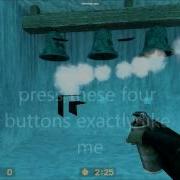 CSS Secret In Deathrun Iceworld
