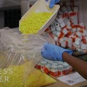How Customs At JFK Searches 1 Million Mail Packages A Day