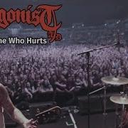 Antagonist AD For Anyone Who Hurts Live In Auckland 2016