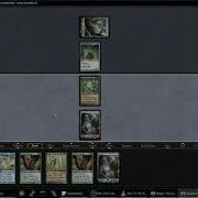 Pauper Challenge Elves Match 6 Vs Stompy