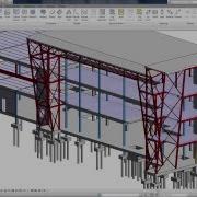 Vertical Column Split