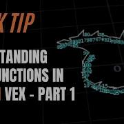 Quick Tip Understanding Loop Functions In Houdini VEX Part 1 With Alan Tinka