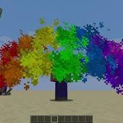 My First Video Minecraft Particle Trails Tutorial