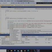How To Make Sql Connection And Insert Data Into Sql Database Using C