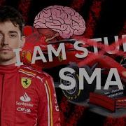 Charles Leclerc I Am Stupid Fixed
