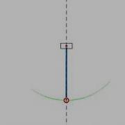 Simulation Of Pendulum With Damping Using Matlab