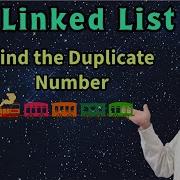 LeetCode 287 Find The Duplicate Number Python Solution Explained AlgoYogi