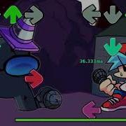 VS Imposter V4 Fanmade Mod Concept By TeamFunktastic FNF Meltdown But Different Reskin