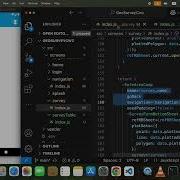 React Native Showing Overall Survey Collected Data SQlite DB