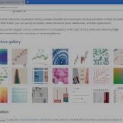 1 Introduction To Visualization With Python Bokeh