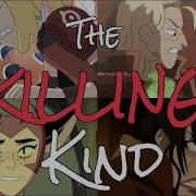 The Killing Kind Multifandom AMV