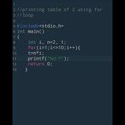 6 C Programming Exercise C Language Tutorial Shorts Coding