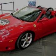 2003 Ferrari 360 Modena Exterior And Interior Walkaround OttawaECR 2013 Ottawa Auto Show