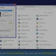 How To Enable Two Finger Scrolling In A Windows 8 Laptop