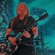 Primal Fear Final Embrace Nuclear Fire 20 09 2025 Stuttgart Wizemann