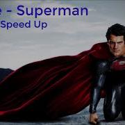 Hadise Superman Speed Up