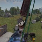 Rust Game Explosive Arrow Test