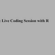 Fitting Model Variograms In R